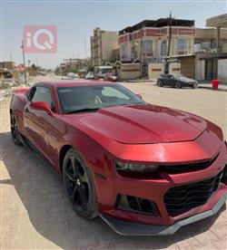 شيفروليه كامارو